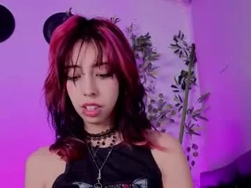 nyx_nayla on Chaturbate