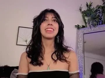 nyx_nayla on Chaturbate