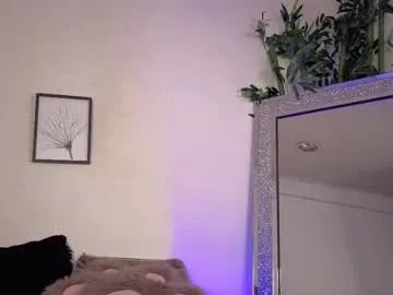 nyx_nayla on Chaturbate