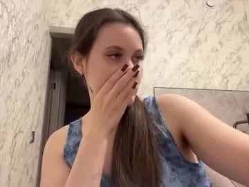 ocieburley — Goal: I'll show my tongue / , I'm #new here / #shy #teen #skinny #18 [17 tokens remaining]