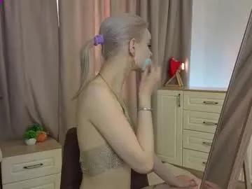 odeliagrace from Chaturbate