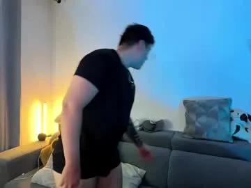 Freechat odin_blake on Chaturbate