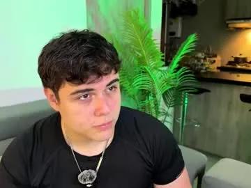 Freechat odin_blake on Chaturbate