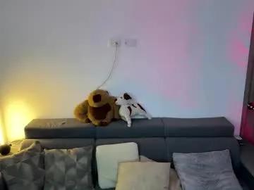 Freechat odin_blake on Chaturbate