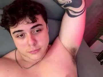 Freechat odin_blake on Chaturbate
