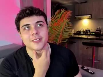 Freechat odin_blake on Chaturbate