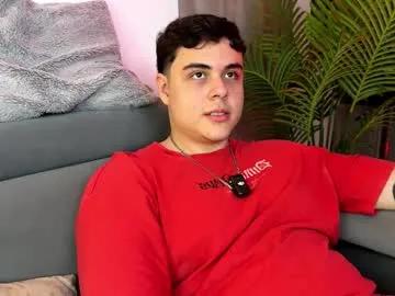 Freechat odin_blake on Chaturbate