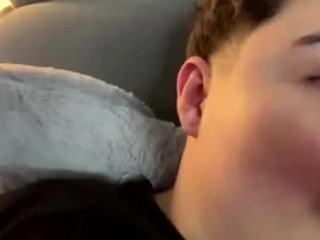 Freechat odin_blake on Chaturbate