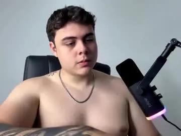 Freechat odin_blake on Chaturbate