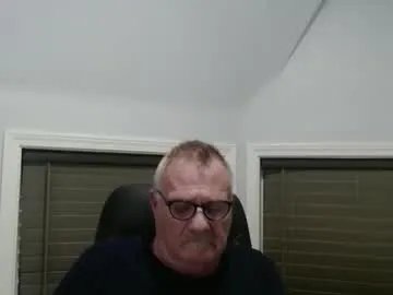 oldguybigd — Freechat on Chaturbate
