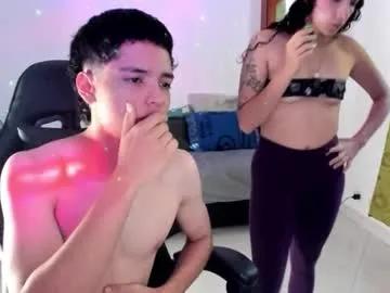 oliver_mrgn on Chaturbate