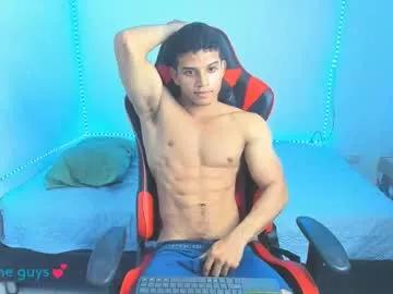 oliver_thompsson on Chaturbate
