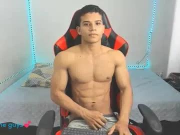 oliver_thompsson on Chaturbate