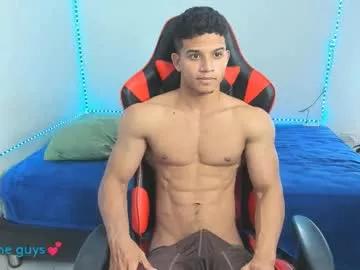 oliver_thompsson on Chaturbate