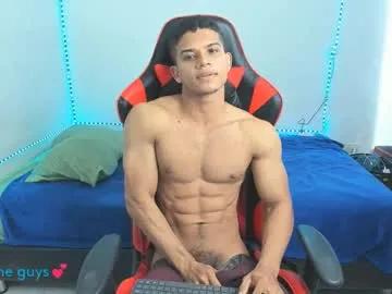 oliver_thompsson on Chaturbate