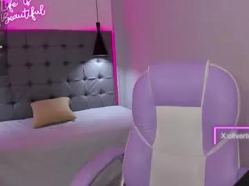 Freechat olivertwinky_ on Chaturbate