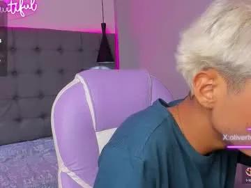 Freechat olivertwinky_ on Chaturbate