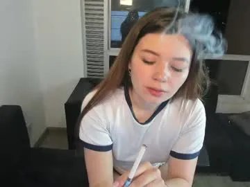 olivia_martine on Chaturbate
