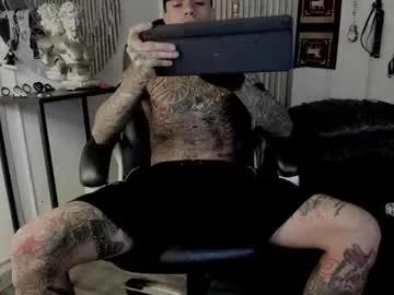 Freechat onceagain97_ on Chaturbate