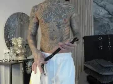 Freechat onceagain97_ on Chaturbate