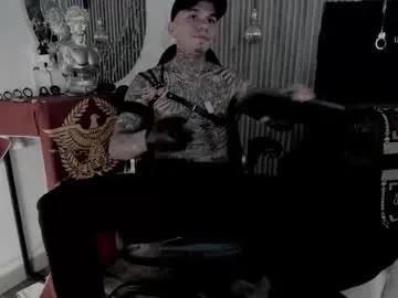 Freechat onceagain97_ on Chaturbate