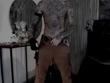 Freechat onceagain97_ on Chaturbate