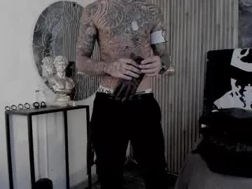 Freechat onceagain97_ on Chaturbate