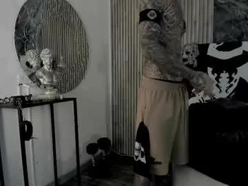 Freechat onceagain97_ on Chaturbate