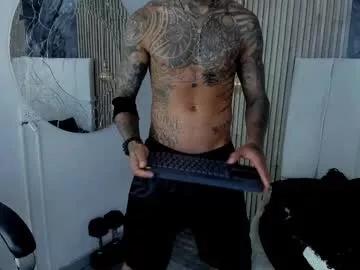 Freechat onceagain97_ on Chaturbate