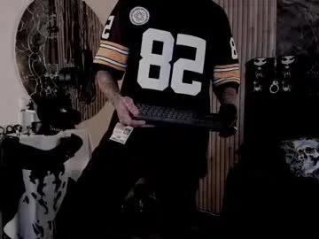 onceagain97_ from Chaturbate