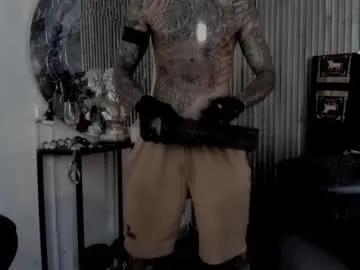 Freechat onceagain97_ on Chaturbate