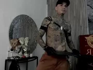 Freechat onceagain97_ on Chaturbate