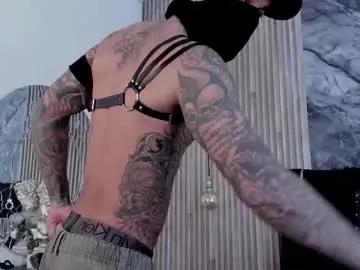 Freechat onceagain97_ on Chaturbate