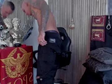 Freechat onceagain97_ on Chaturbate