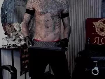 Freechat onceagain97_ on Chaturbate