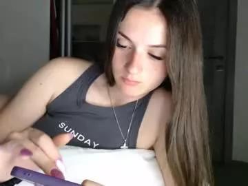 Freechat only_ubutterfly on Chaturbate