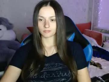 Freechat only_ubutterfly on Chaturbate