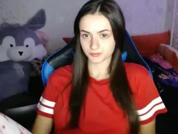 Freechat only_ubutterfly on Chaturbate