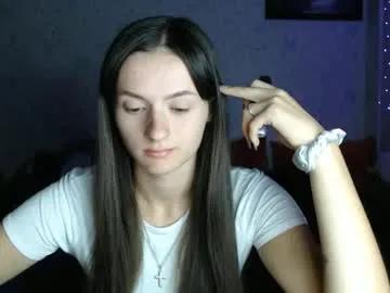 Freechat only_ubutterfly on Chaturbate