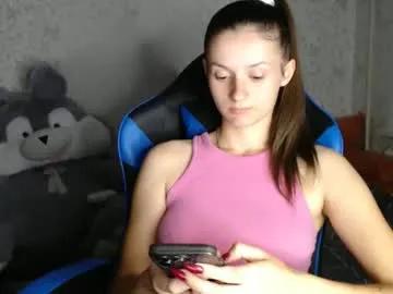 Freechat only_ubutterfly on Chaturbate
