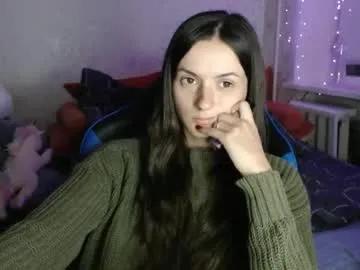 Freechat only_ubutterfly on Chaturbate