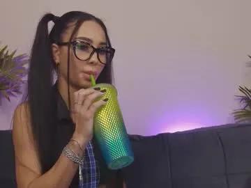 onlyxandra7 on Chaturbate