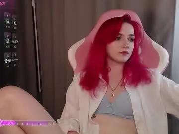 ooliviaa on Chaturbate 
