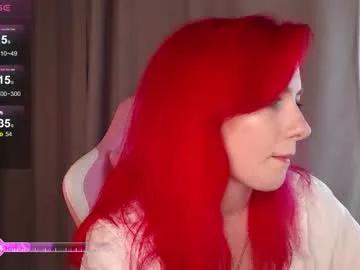 ooliviaa on Chaturbate 