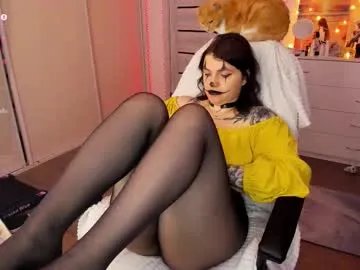 Freechat ophelia_mm on Chaturbate