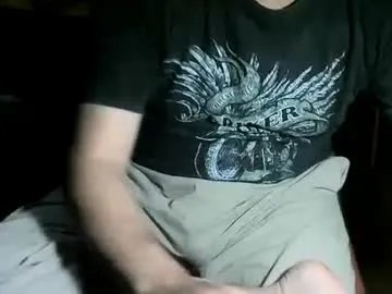 ore_cam from Chaturbate