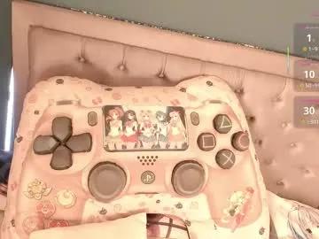 orianna_reed from Chaturbate