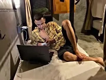 Freechat orlando__bloom on Chaturbate