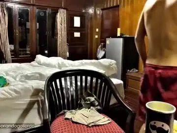 Freechat orlando__bloom on Chaturbate