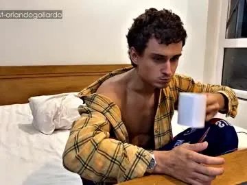 Freechat orlando__bloom on Chaturbate